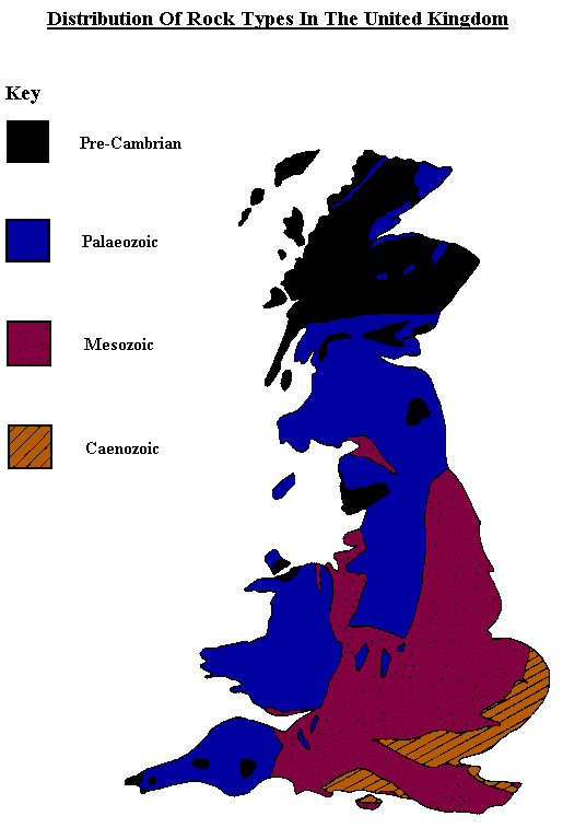 UK Rock Distribution